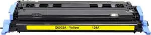 Pelikan HP toner 2.500 str., Q6002A, CRG707, žuti