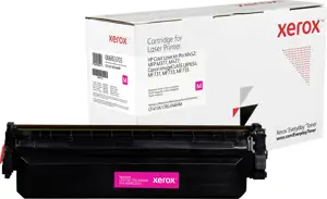 Xerox Toner Everyday HP 410X CF413X Magenta