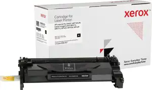 TON Xerox Everyday Toner 006R03630 Schwarz alternativ zu HP 78A CE278A
