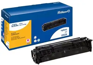 Pelikan HP toner 305A, magenta, 2200 str.