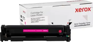 TON Xerox Everyday Toner 006R03691 Magenta alternativ zu HP Toner 201A CF403A