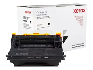 TON Xerox Everyday Toner 006R03643 Schwarz alternativ zu HP Toner CF237X