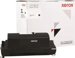 TON Xerox Everyday Toner 006R03639 Schwarz alternativ zu HP Toner 26X CF226X
