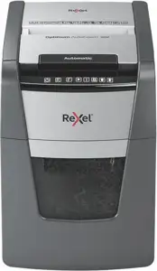 Rexel Optimum AutoFeed+ 90X