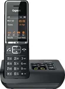 Gigaset Comfort 550A