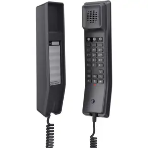 Grandstream Hotel-Telefon GHP611W