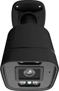 FOSCAM V5EP Überwachungskamera Schwarz