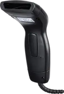 Contact CCD Barcode Scanner