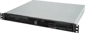 Server ASUS BAB Rack 1U/1CPU RS100-E11-PI2/350W