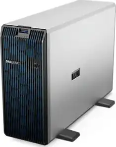Dell PowerEdge T550 S4310/16GB/iDRAC9 Ent 15G/480GBSSD/H755/2x700W