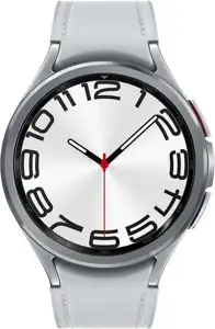Samsung Galaxy Watch 6 Classic SM-R960 EU 47mm, silver