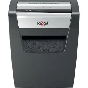 Uništavač dokumentacije 12 listova CrossCut Momentum X312 Rexel 2104572EU