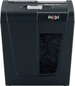 Rexel Secure S5