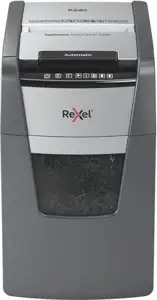 Rexel Optimum AutoFeed+ 130X