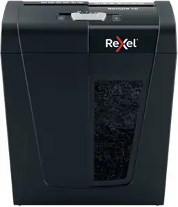 Uništavač dokumentacije 8 listova CrossCut Secure X8 Rexel 2020123EU