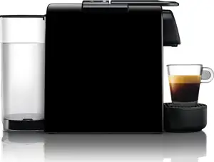 De’Longhi Essenza Mini EN85.B Semi-auto Capsule coffee machine 0.6 L