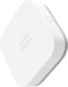Aqara Vibration Sensor: Model No: DJT11LM; SKU AS009UEW01