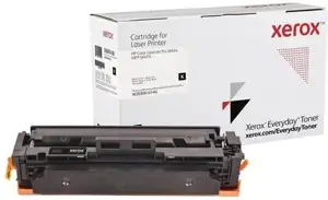 TON Xerox Everyday Toner 006R04188 Schwarz alternativ zu HP Toner 414X W2030X