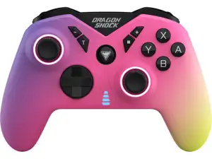 Dragonshock Controller Nebula Pro Wireless Candy Switch