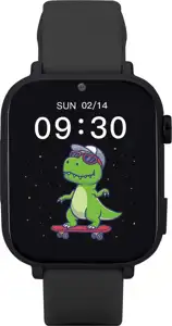 Garett Kids N!ce Pro 4G crna