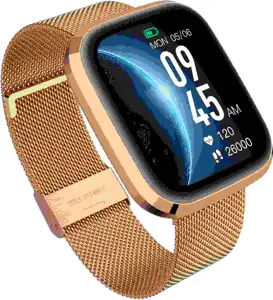 Garett GRC Style złoty