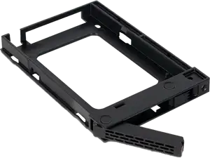 We-Ra. IcyDock Extra SSD / HDD Tray for MB742SP-B