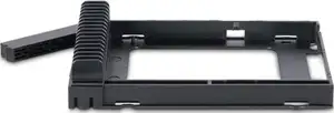 We-Ra. IcyDock Extra SSD / HDD Tray for MB741SP-B