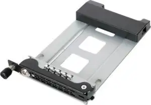 We-Ra. IcyDock 2x6,3cm SATAI-III/SAS HDD&SSD in 1x3,5