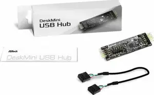 ASRock Deskmini USB HUB