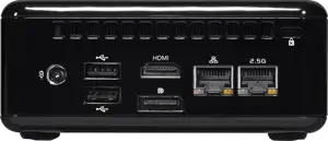 ASRock Barebone Box-1360P/D5 retail