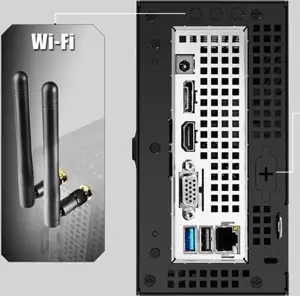 ASRock Deskmini WiFi Kit