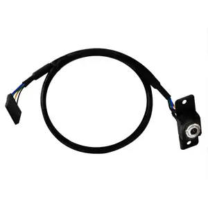 ASRock Deskmini Rear Audio Cable