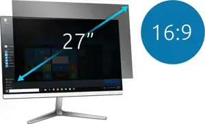 Privacy Filter 2-Way Removable 68.58 cm (27