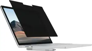 Kensington Blickschutzfilter SA 15 für Surface Book 15