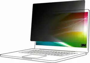 3M Bright Screen Blickschutz Surface 3-5 13.5