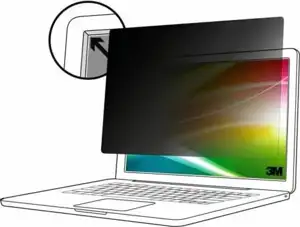 3M Bright Screen Blickschutz MB Pro 13 16:10 BPNAP002