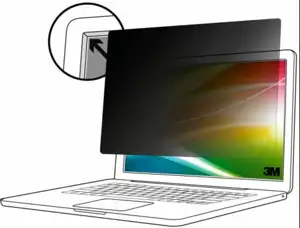 3M Bright Screen Blickschutz Surface 1 2 13.5