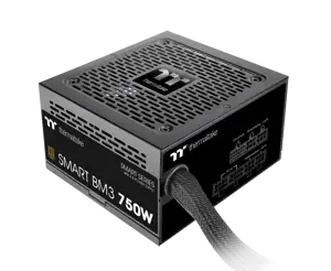 750W Thermaltake Smart BM3 | 80+ Bronze