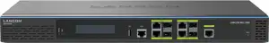 VLAN, RADIUS, IEEE 802.1x/EAP, 4 x ETH/SFP, 1 x ETH, WAN, USB 2.0, IEEE 802.11r