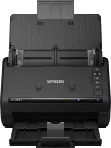 Epson WorkForce ES-500WII 