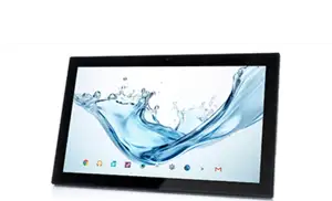 Xoro MegaPAD 2154v7, 21,51