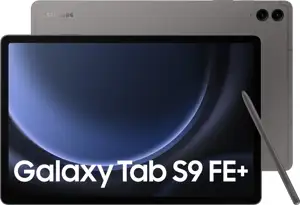 Samsung Galaxy Tab S9 FE+ Samsung Exynos 128 GB 31.5 cm (12.4