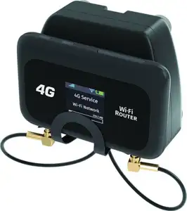 Indoor Antenne XORO HAN 2004 CRC9, LTE Antenne