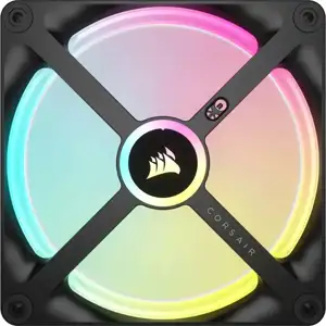 CORSAIR iCUE LINK QX140 RGB - case fan