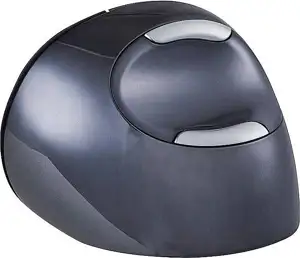BakkerElkhuizen Maus Evoluent D VerticalMouse re large wirel retail
