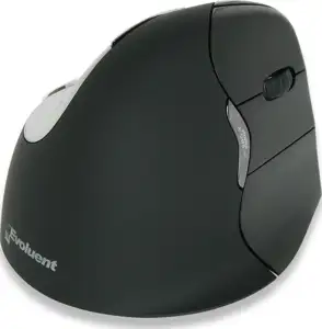 BakkerElkhuizen Maus Evoluent 4 VerticalMouse r,sw bluetooth retail
