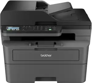 Brother MFC-L2800DW - multifunction printer - B/W