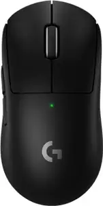 Mouse Logitech G PRO X SUPERLIGHT 2 Wireless, Black