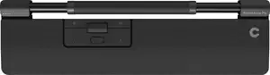Contour RollerMouse Pro wired Slim WR vegan leather retail