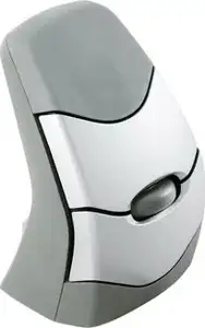 DXT Precision Mouse, wireless RF USB receiver, 4dpi settings, 160 g